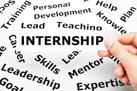 Internship Image